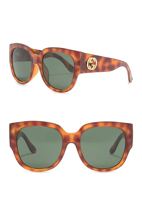 gucci women's sunglasses nordstrom rack|gucci sunglasses women nordstrom rack.